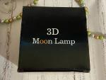 Светильник 3D Print Moon Lamp "Луна" фото