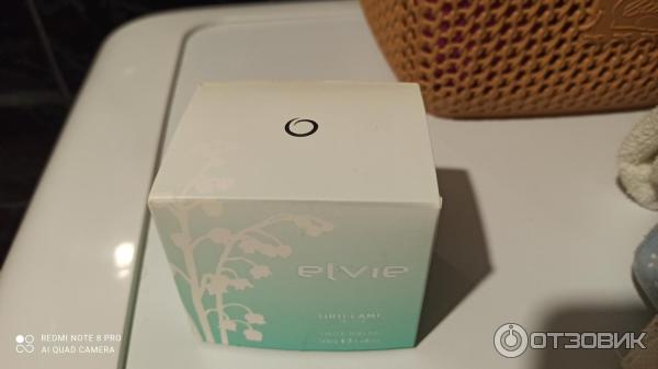 Женская туалетная вода Oriflame Elvie фото