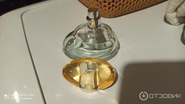 Женская туалетная вода Oriflame Elvie фото