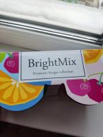 Стаканы BrightMix фото
