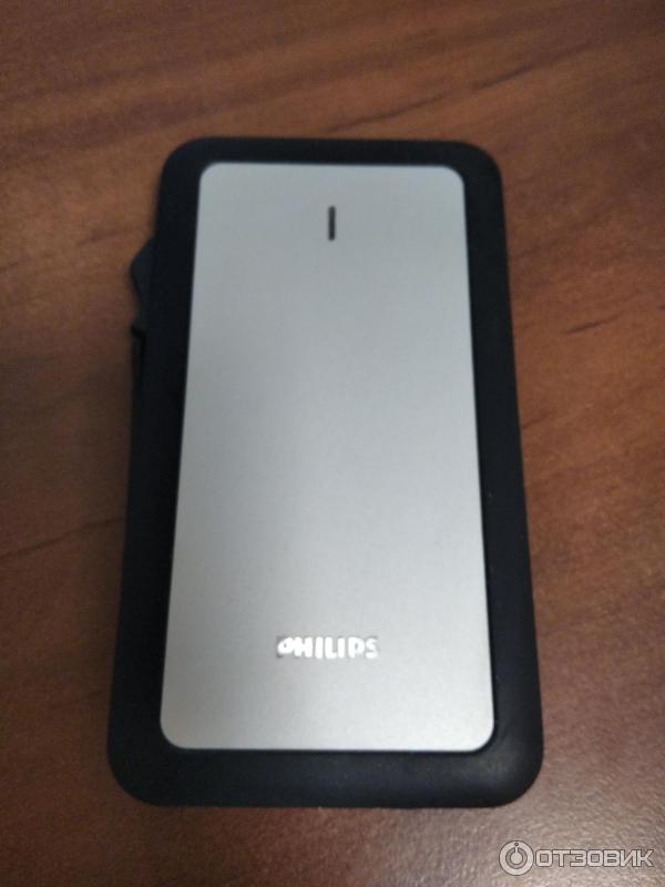 Внешний жесткий диск Philips