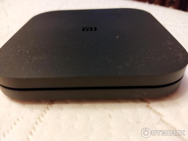 ТВ-приставка Xiaomi Mi Box S фото