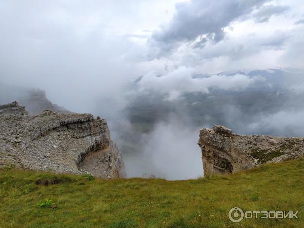 Отдых в Северной Осетии (Россия) фото