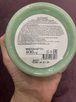 Скраб для тела Natura Siberica Mint Sorbet фото