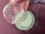 Скраб для тела Natura Siberica Mint Sorbet фото