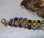 Jewelry-school.ru - онлайн-школа по созданию украшений Олеси Засимовой фото