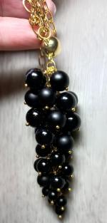 Jewelry-school.ru - онлайн-школа по созданию украшений Олеси Засимовой фото