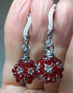 Jewelry-school.ru - онлайн-школа по созданию украшений Олеси Засимовой фото