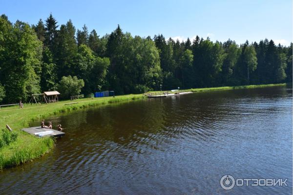 Экскурсия по Августовскому каналу (Беларусь, Гродненская область) фото