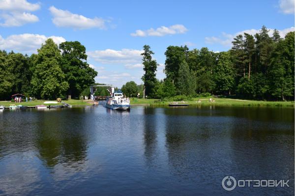 Экскурсия по Августовскому каналу (Беларусь, Гродненская область) фото