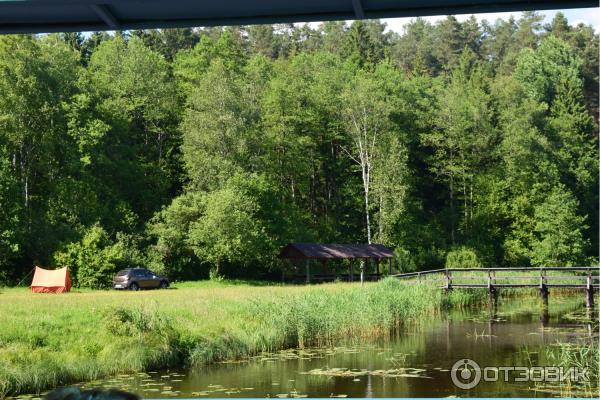 Экскурсия по Августовскому каналу (Беларусь, Гродненская область) фото