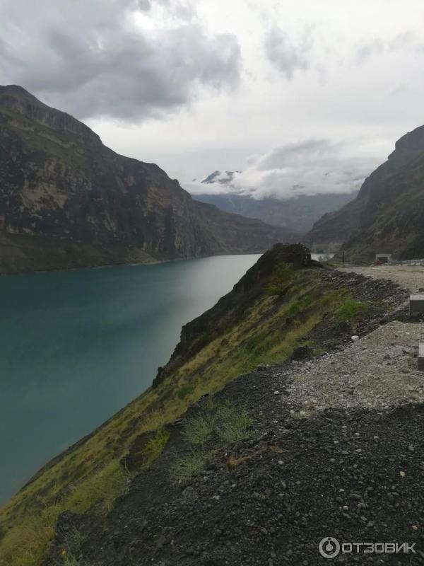 Карадахская теснина (Россия, Дагестан) фото