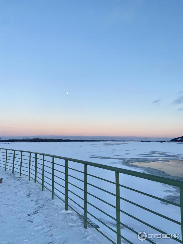 Экскурсия Нижегородская Стрелка (Россия, Нижний Новгород) фото