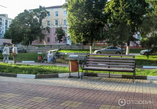 Белгородская государственная филармония (Россия, Белгород) фото