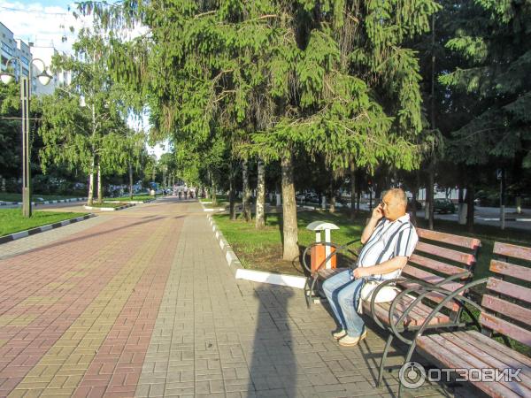 Белгородская государственная филармония (Россия, Белгород) фото