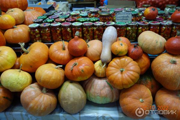 Центральный рынок в Казани