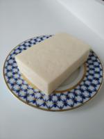Сыр Радость вкуса "Для жарки" фото