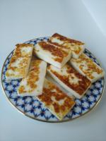 Сыр Радость вкуса "Для жарки" фото