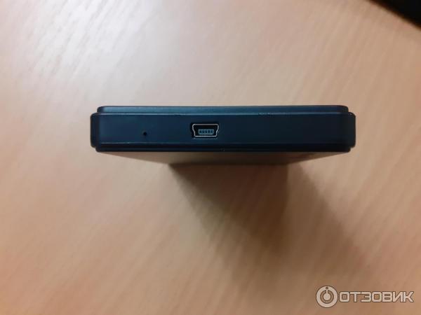 Бокс для 2,5 HDD-SSD USB 2/0 SATA фото