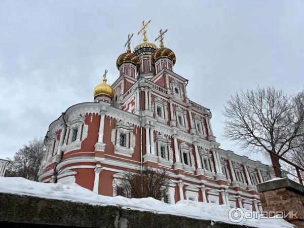 Экскурсия по улице Рождественской (Россия, Нижний Новгород) фото