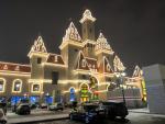 Парк развлечений "Остров мечты" (Россия, Москва) фото