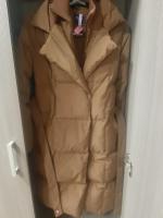 Меховая фабрика "Каляев" (Россия, Москва) фото