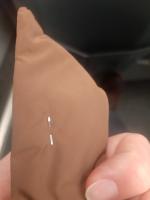 Меховая фабрика "Каляев" (Россия, Москва) фото