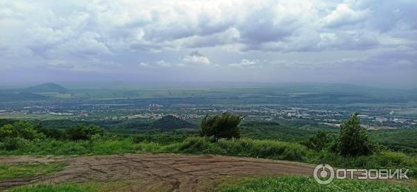 Экскурсия на гору Бештау (Россия, Железноводск) фото