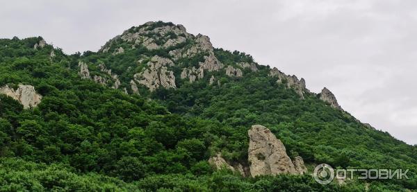 Экскурсия на гору Бештау (Россия, Железноводск) фото