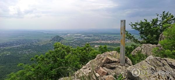 Экскурсия на гору Бештау (Россия, Железноводск) фото