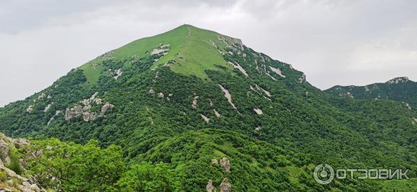 Экскурсия на гору Бештау (Россия, Железноводск) фото