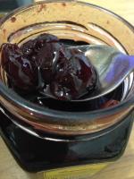 Варенье Ратибор фото