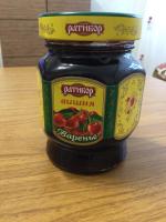 Варенье Ратибор фото