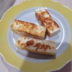 Сыр Радость вкуса "Для жарки" фото