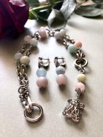 Jewelry-school.ru - онлайн-школа по созданию украшений Олеси Засимовой фото