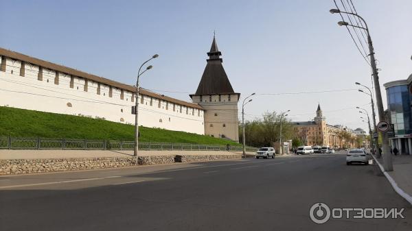 Путешествие на автомобиле по маршруту Подмосковье - Волгоград - Астрахань - Элиста фото