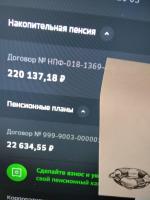 Негосударственный пенсионный фонд Сбербанка фото