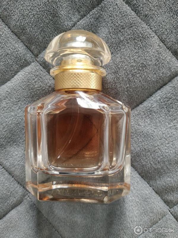 Парфюмерная вода Guerlain Mon Guerlain фото