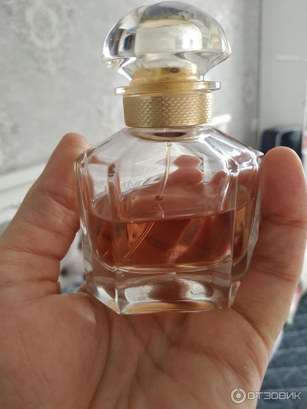 Парфюмерная вода Guerlain Mon Guerlain фото