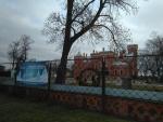 Замок принцессы Ольденбургской (Россия, Рамонь) фото