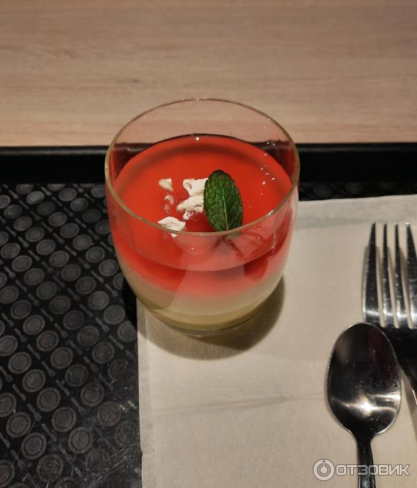 Кафе-столовая Кремлевский (Россия, Москва) фото