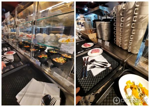 Кафе-столовая Кремлевский (Россия, Москва) фото