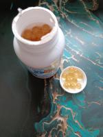 БАД Омега-3 California Gold Nutrition для детей фото