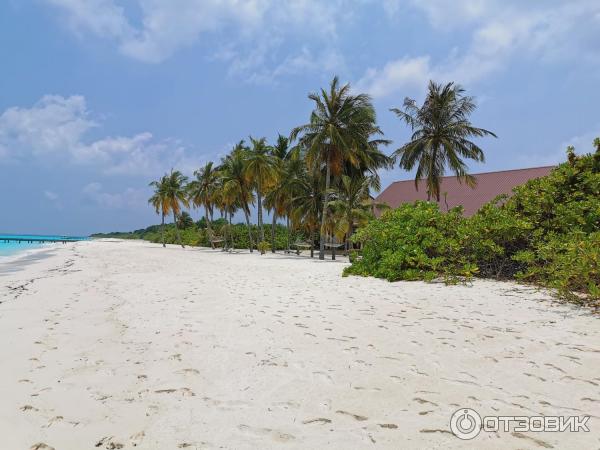 Отель Hondaafushi Island Resort 4* (Мальдивы) фото