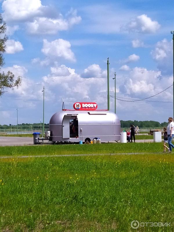 Экскурсия Нижегородская Стрелка (Россия, Нижний Новгород) фото