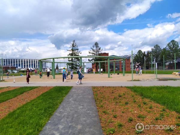 Экскурсия Нижегородская Стрелка (Россия, Нижний Новгород) фото