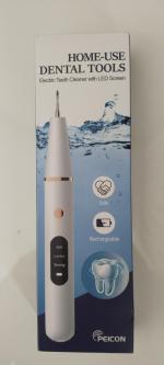 Ультразвуковой скалер для чистки зубов Dental Tools фото