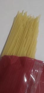 Макароны Maltagliati Capellini n.002 фото