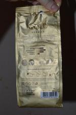 Кофе Lebo Gold Arabica фото