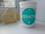 Маска для волос Kallos Keratin фото